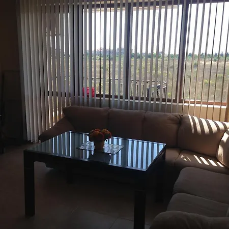 Apolon 6 Apartment