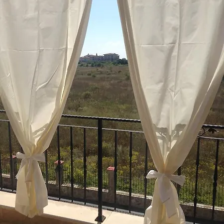Apartment Apolon 6 *