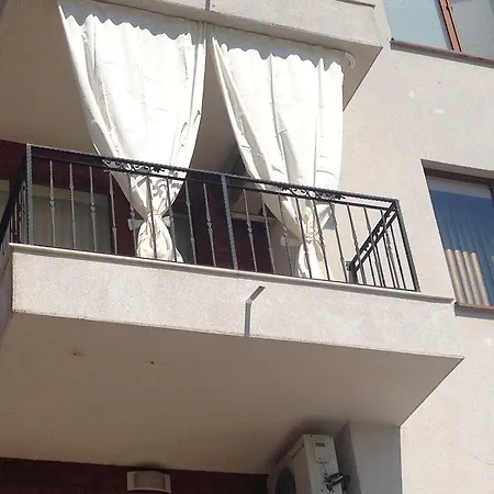 Apartment Apolon 6 Nesebar