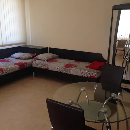 Apartment Apolon 6