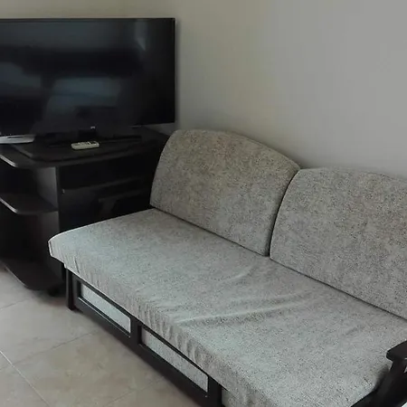 Apolon 6 Apartment