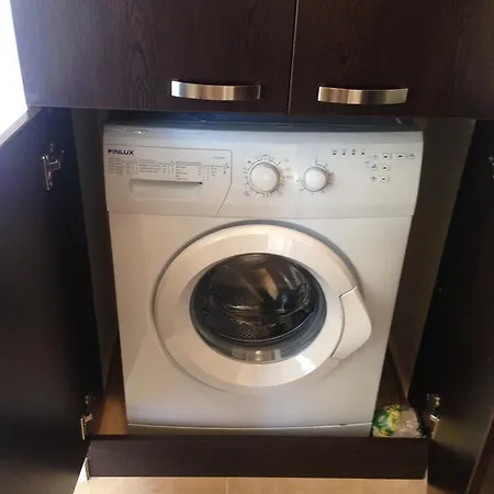 Apolon 6 * نيسيبار